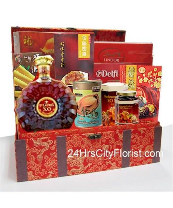 Prosperity Hamper