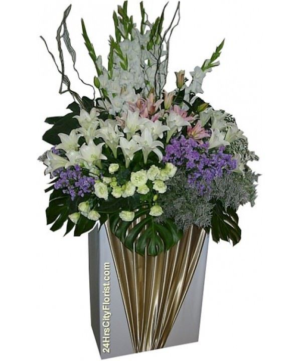 Compassionate -  Flowers -  Flower for Funeral 