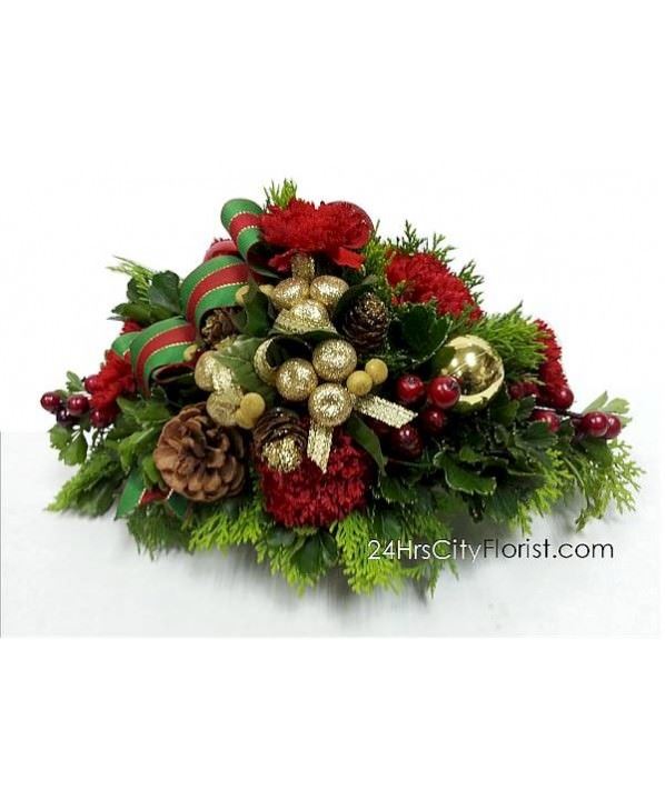 Xmas Flowers