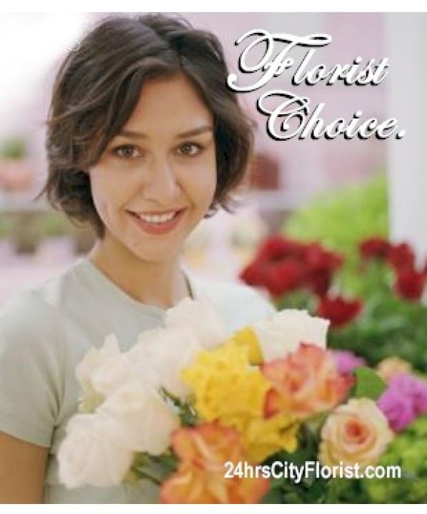 florist choice