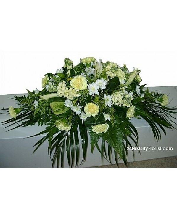 Casket Top A..