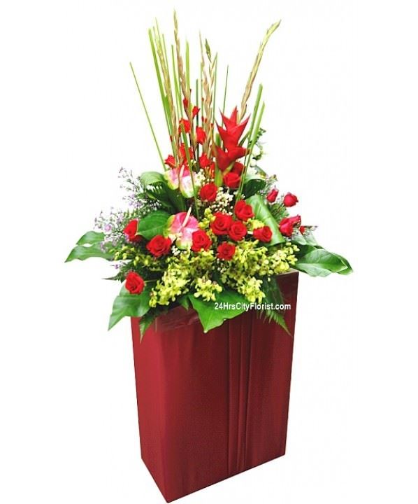flower delivery singapore
