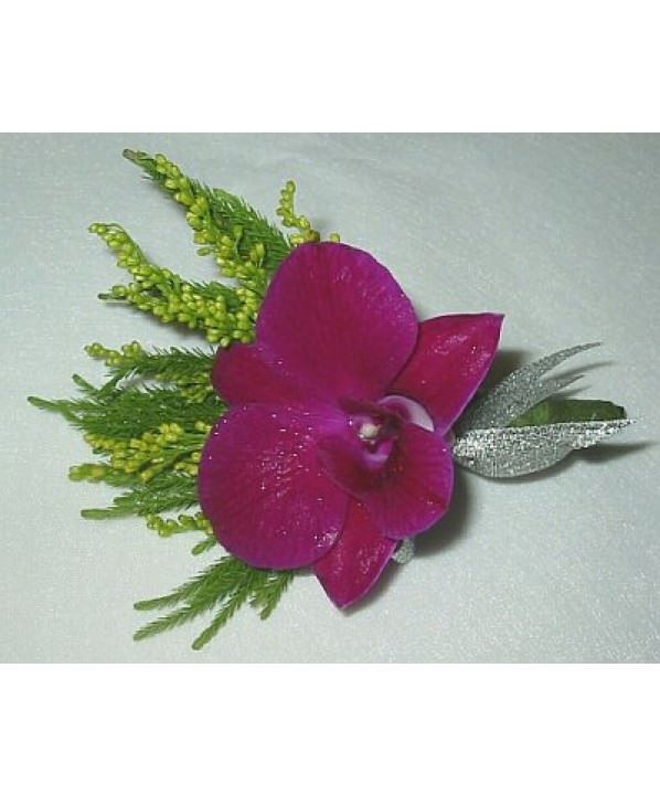 Corsage B..