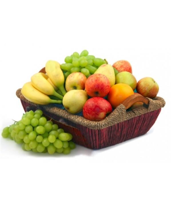 fruit basket