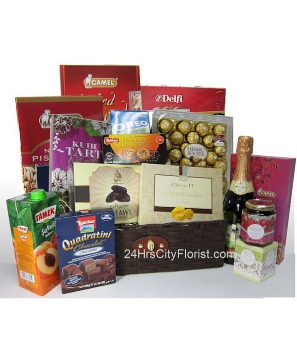 Joy Raya Hamper