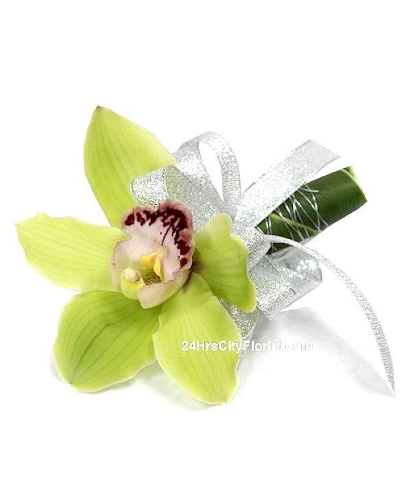 Corsage C..
