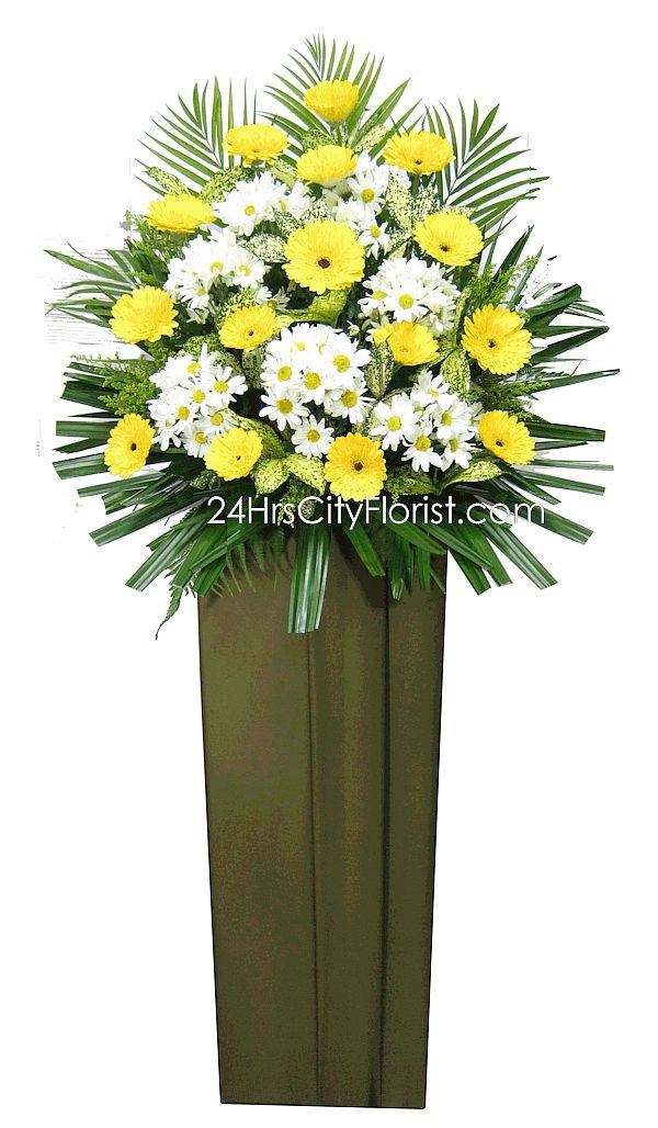 Wreath Delivery Singapore