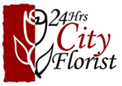 Casket Top C - Elegant Casket Spray - 24Hrs City Florist