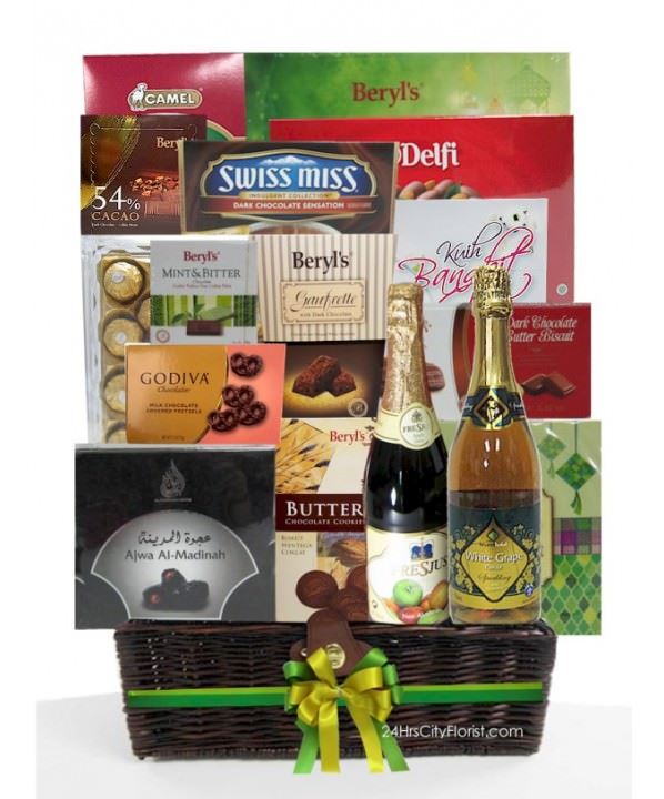 hamper delivery