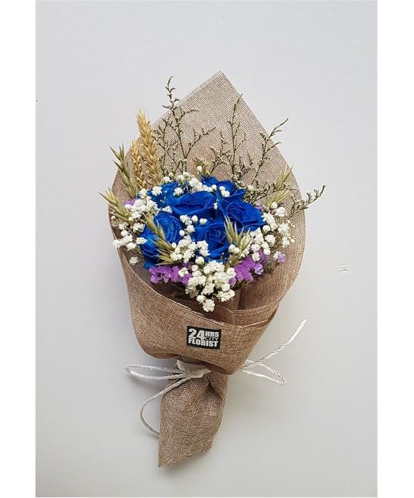 Rustic Affair..